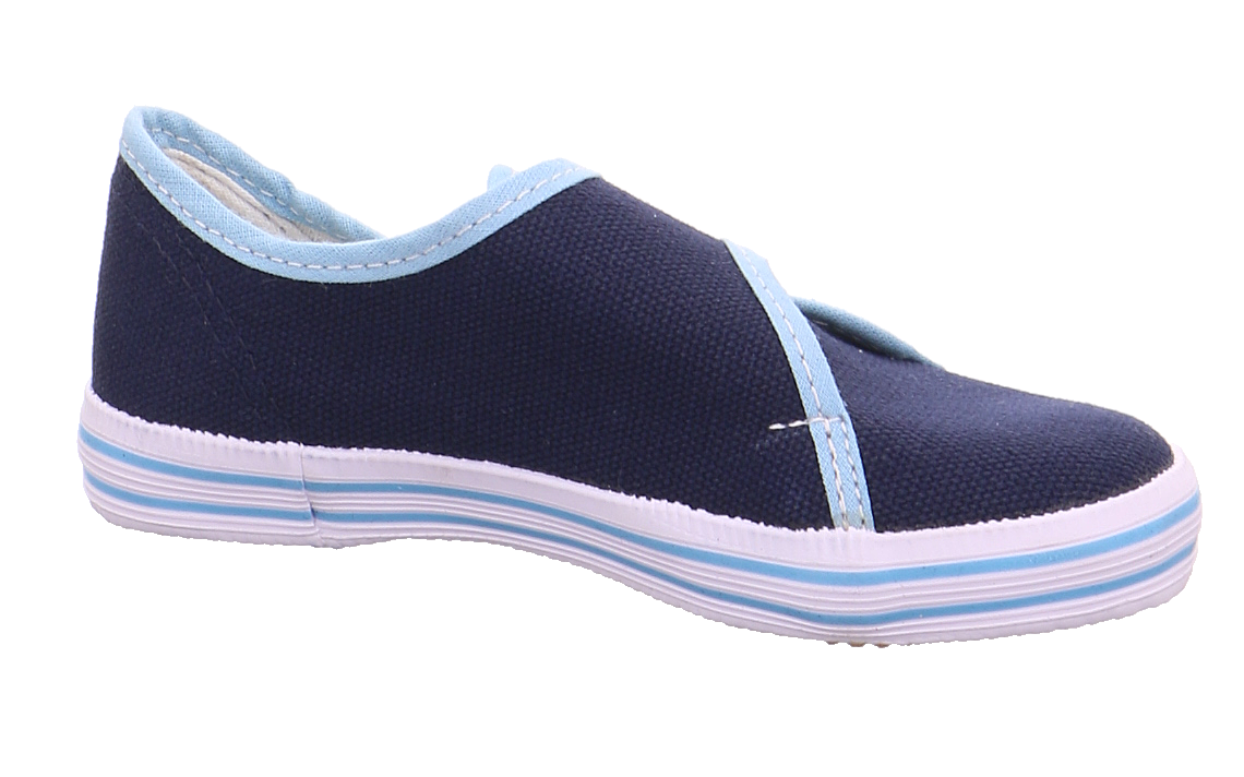 Beck Basic blau Bild12