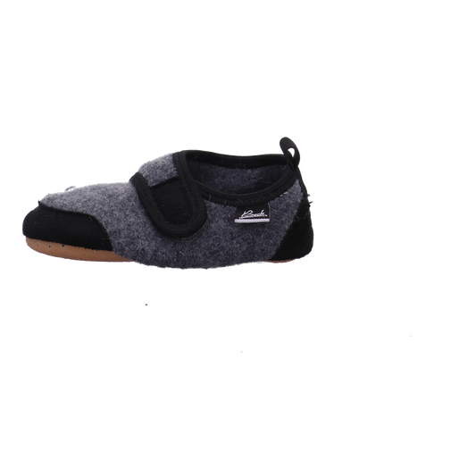 Beck Beck-Buddies cosy grau Bild1