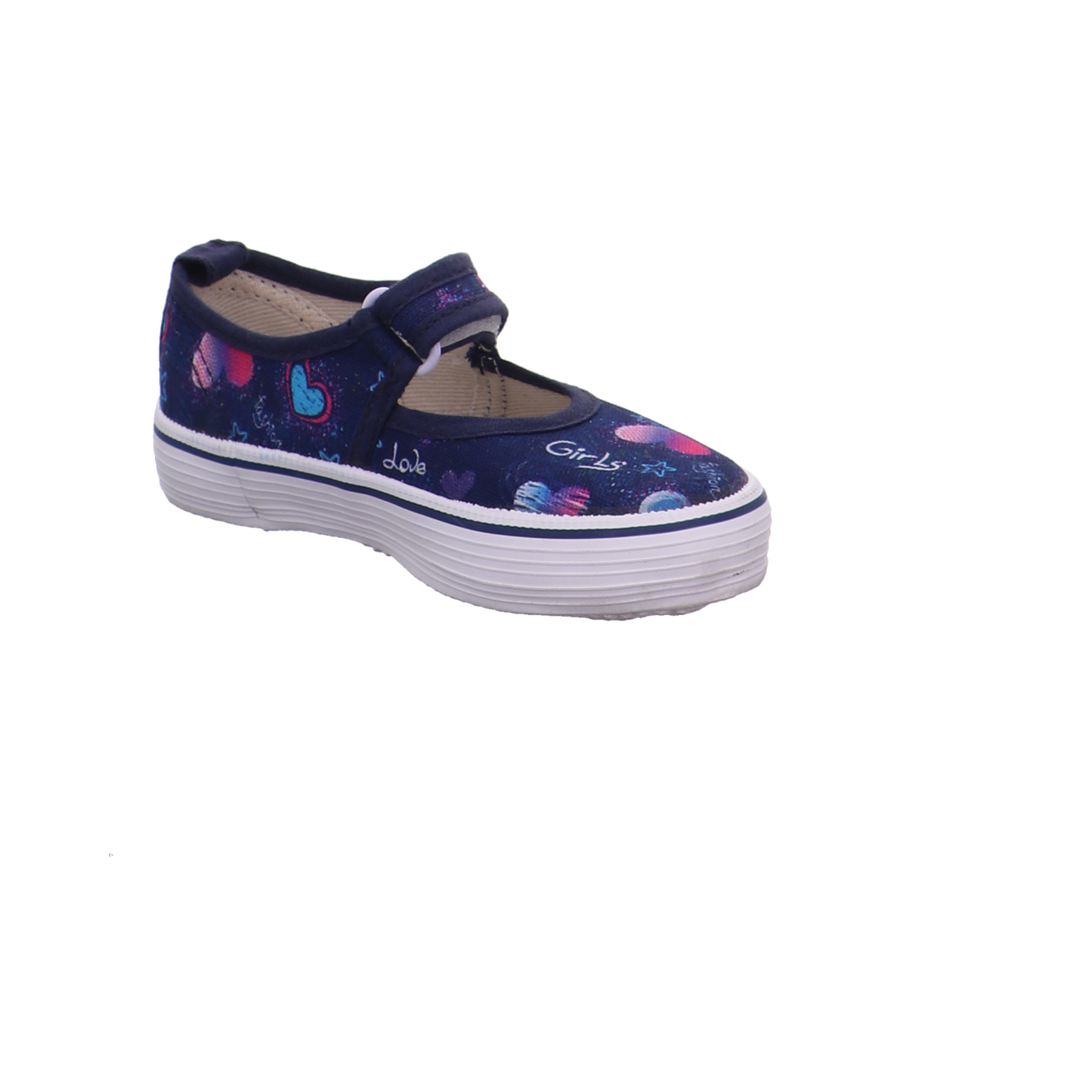Beck Girls dunkel-blau Bild7