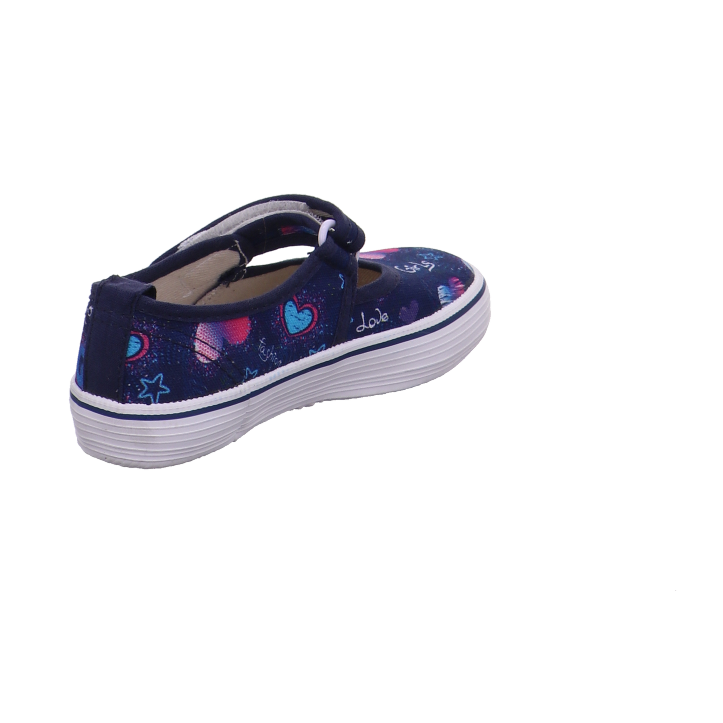 Beck Girls dunkel-blau Bild5