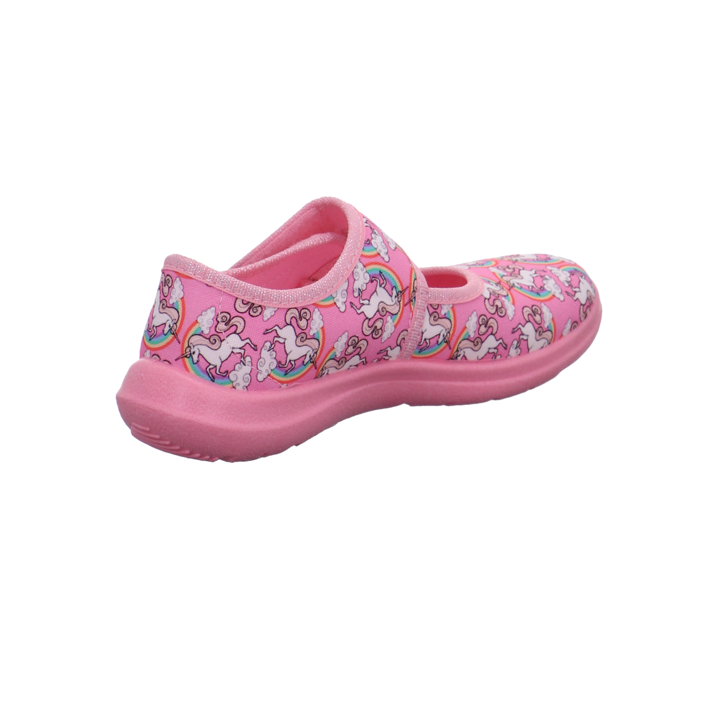 Beck Rainbow rosa pink Bild5