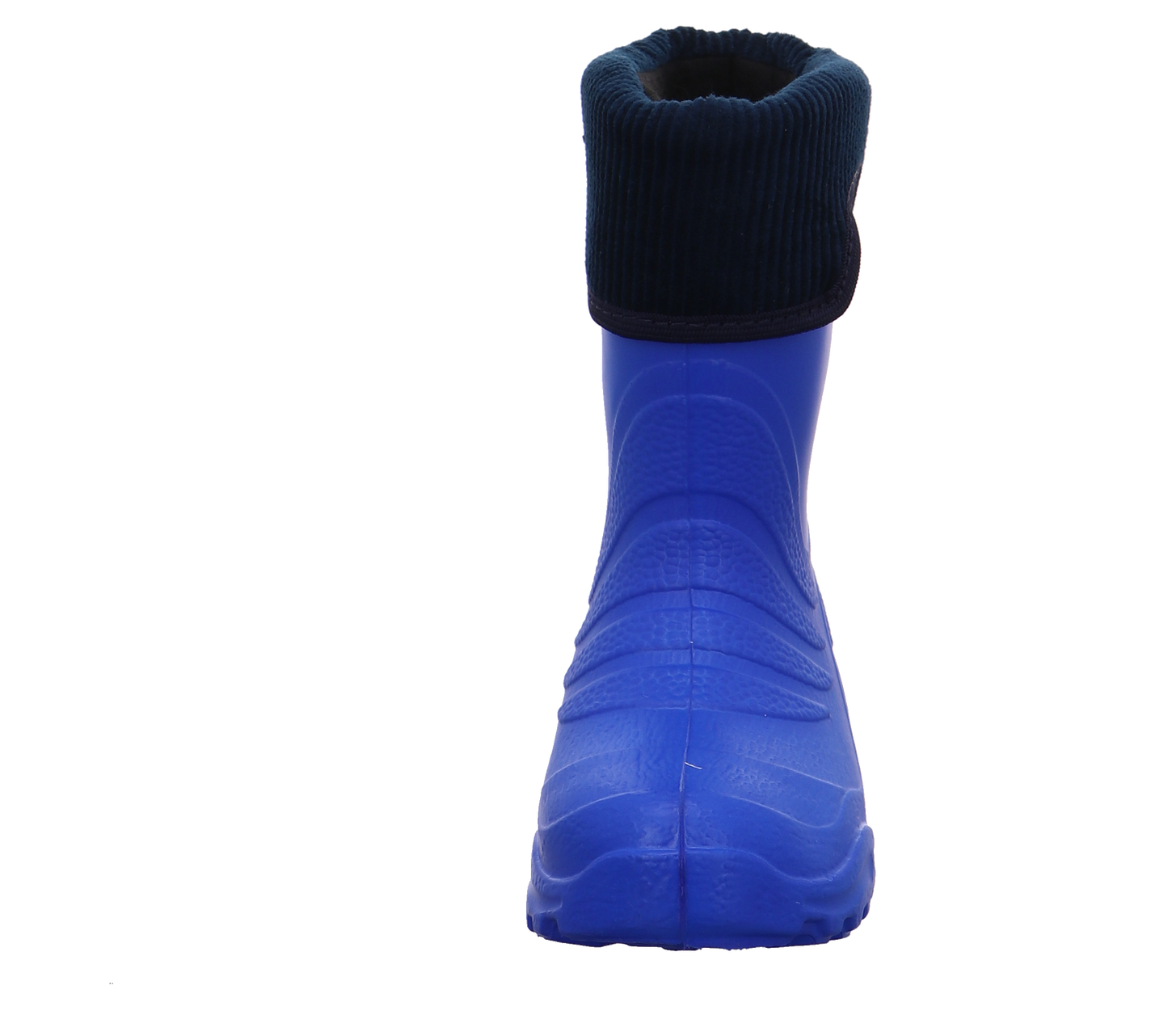 Beck Stiefel blau Bild7