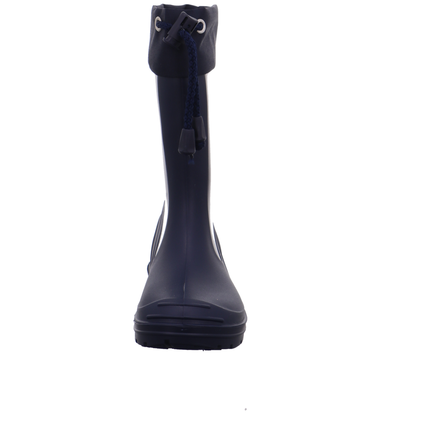 Beck Stiefel dunkel-blau Bild3