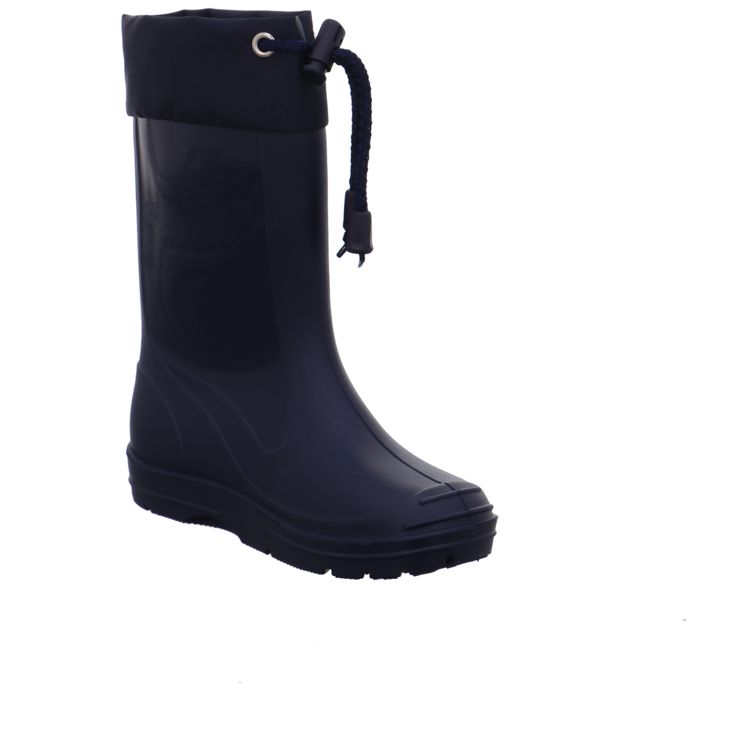 Beck Stiefel dunkel-blau Bild7