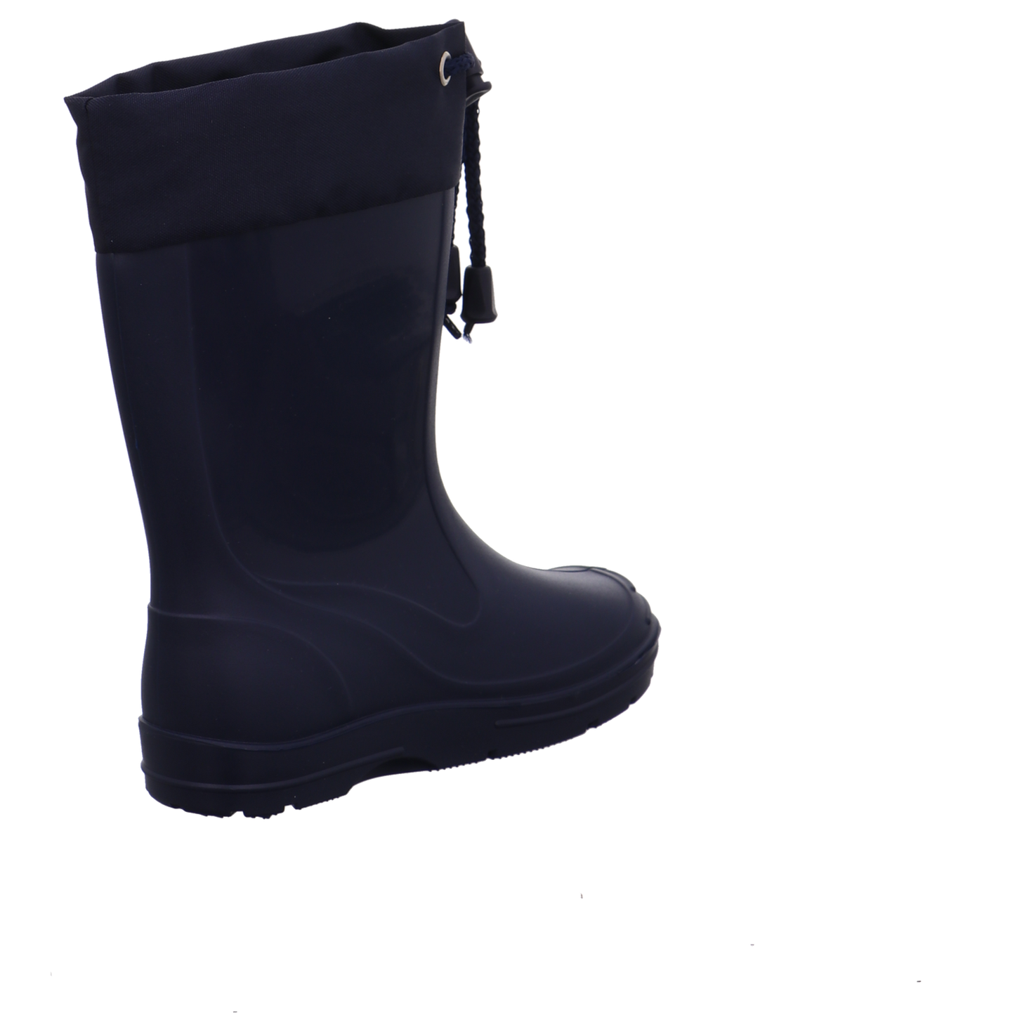 Beck Stiefel dunkel-blau Bild5