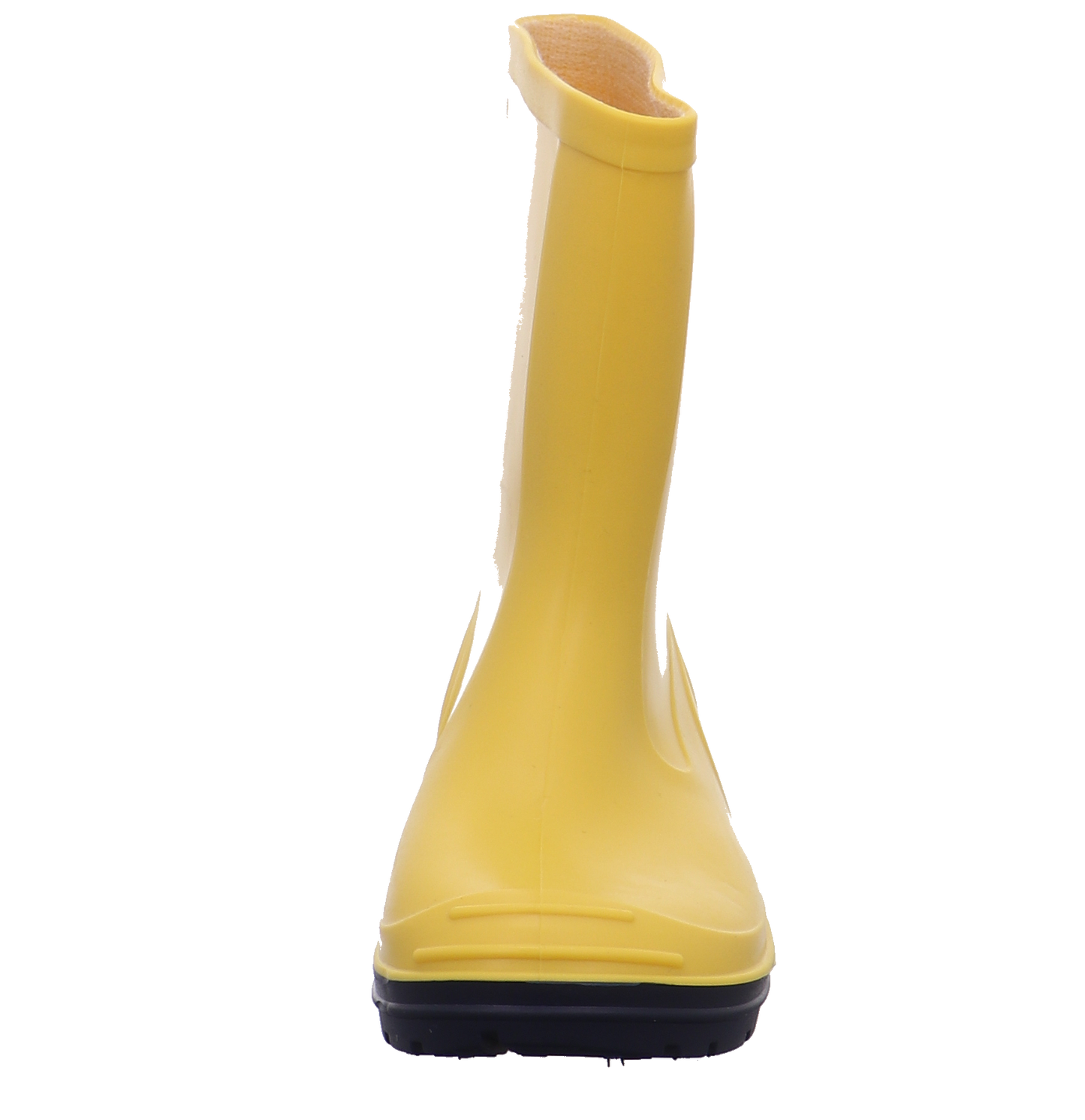 Beck Stiefel gelb Bild7