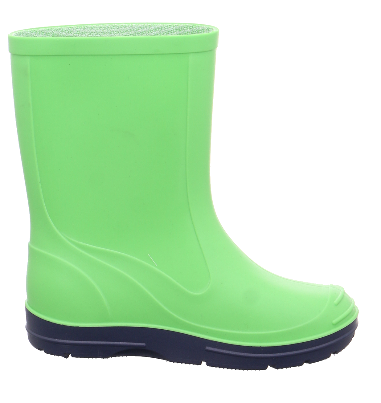 Beck Stiefel grün Bild11