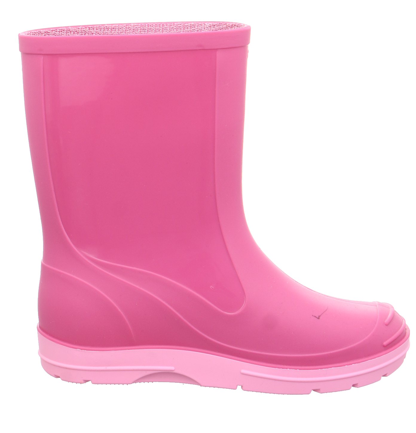 Beck Stiefel pink Bild11