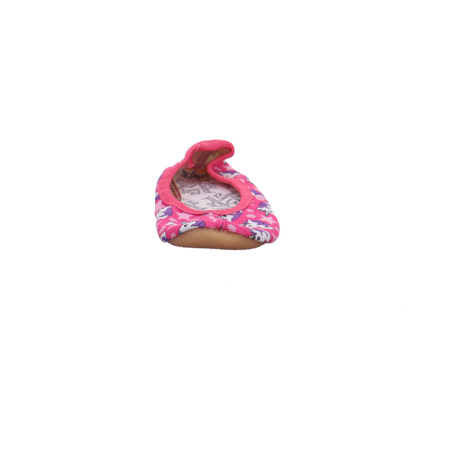 Beck Pink Horse pink