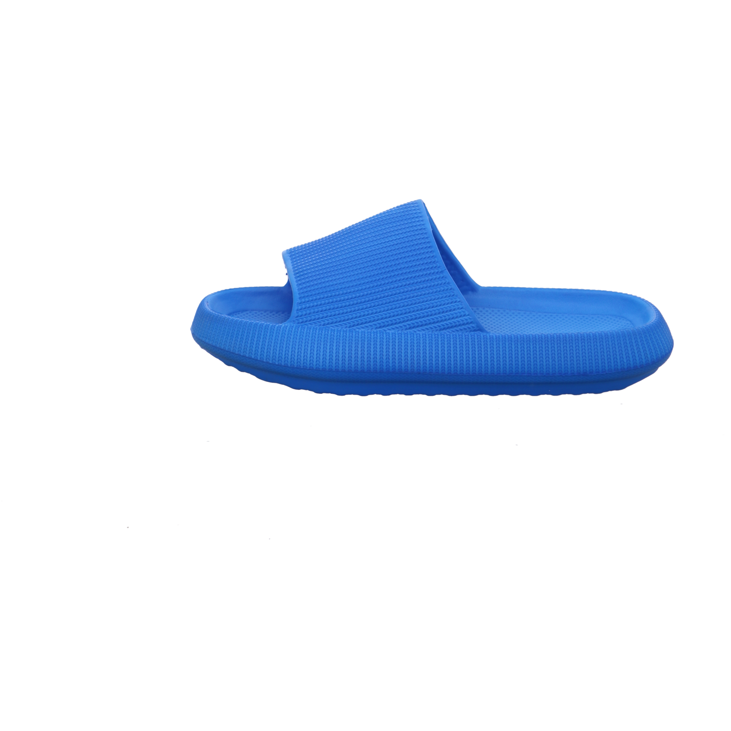 Becker GmbH  blau Bild1