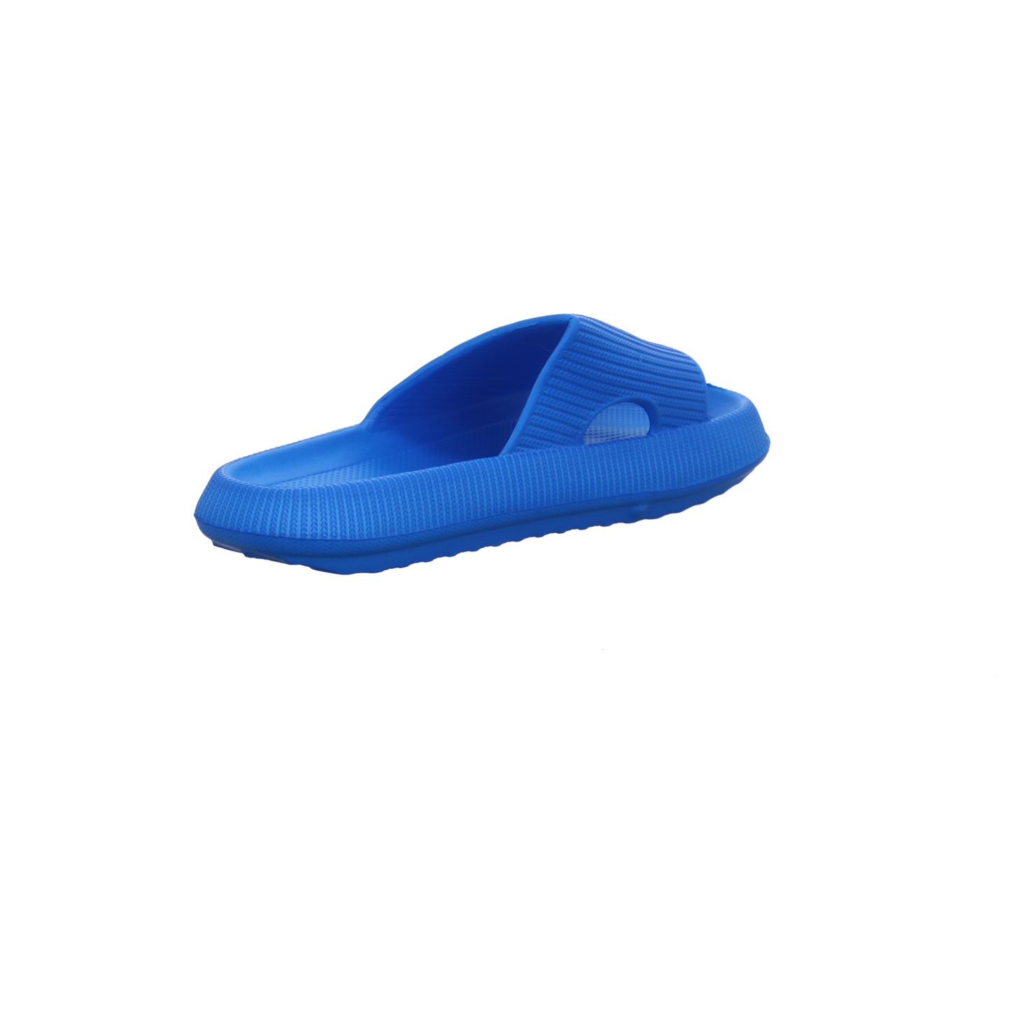 Becker GmbH blau Bild5