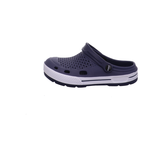 Becker GmbH  blau Bild1