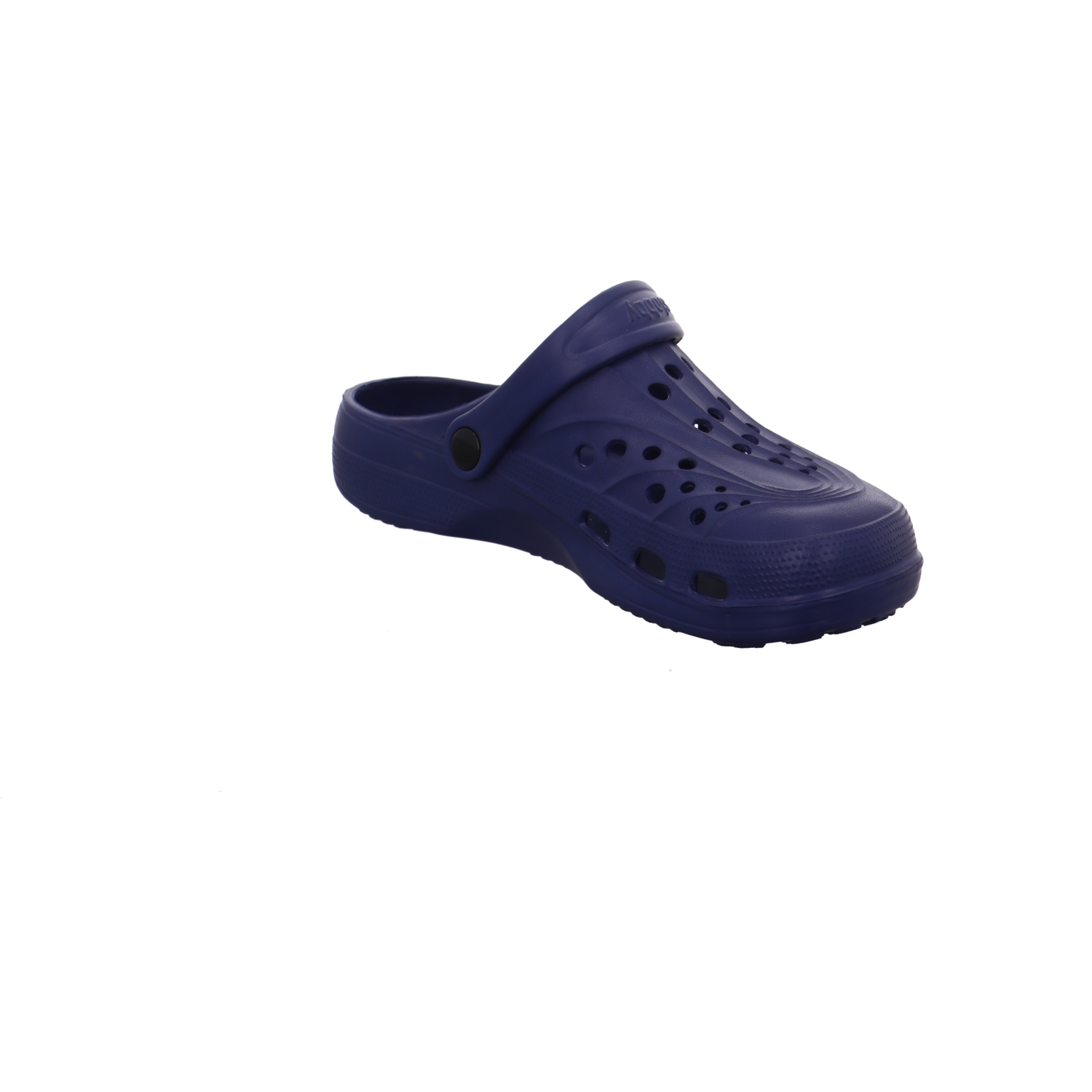 Becker GmbH  blau Bild7