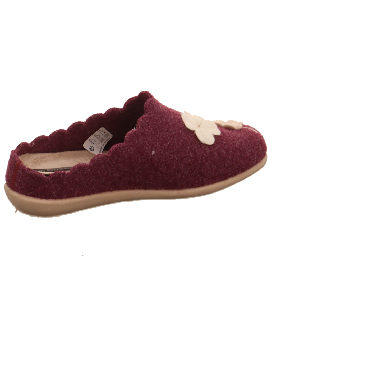 Becker GmbH bordeaux Bild5