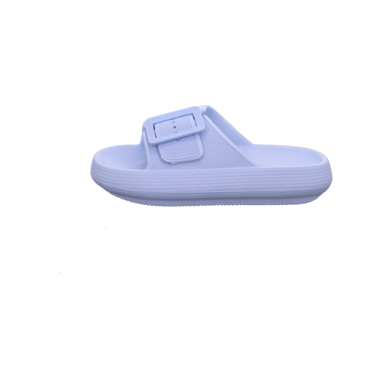 Becker GmbH  hell-blau Bild1