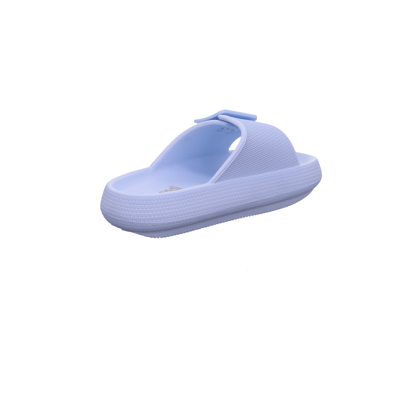 Becker GmbH hell-blau Bild5