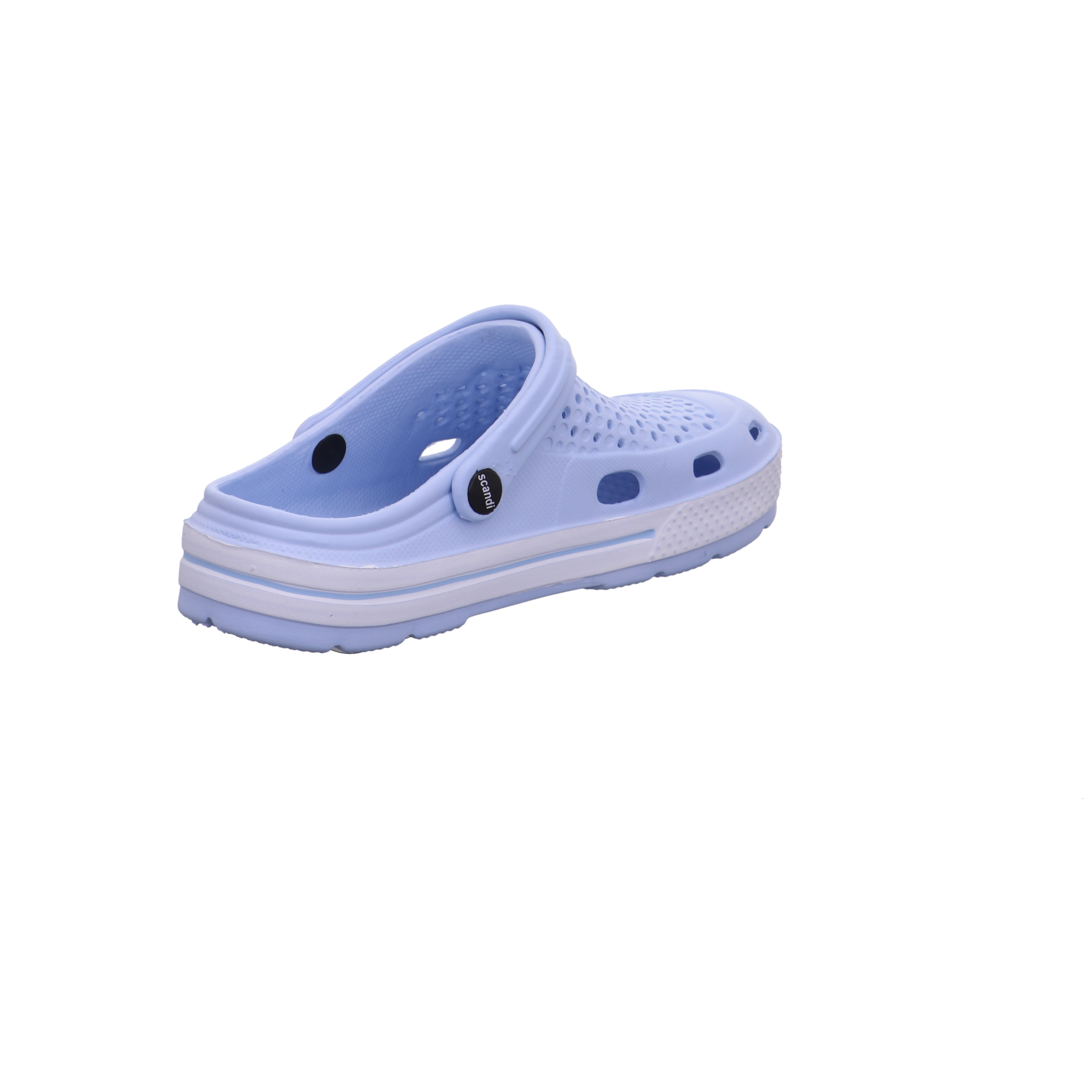 Becker GmbH  hell-blau Bild5