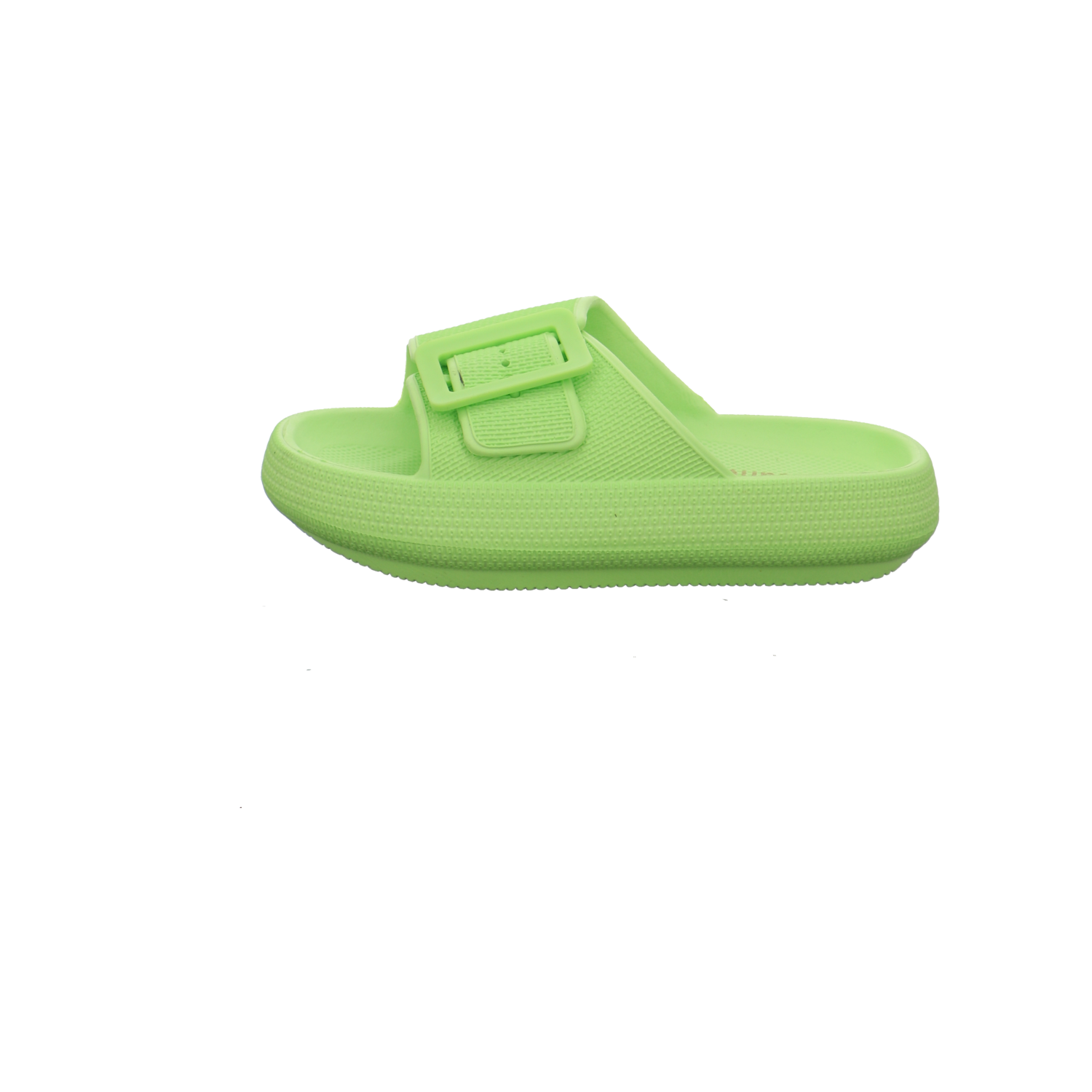 Becker GmbH  neongrün Bild1