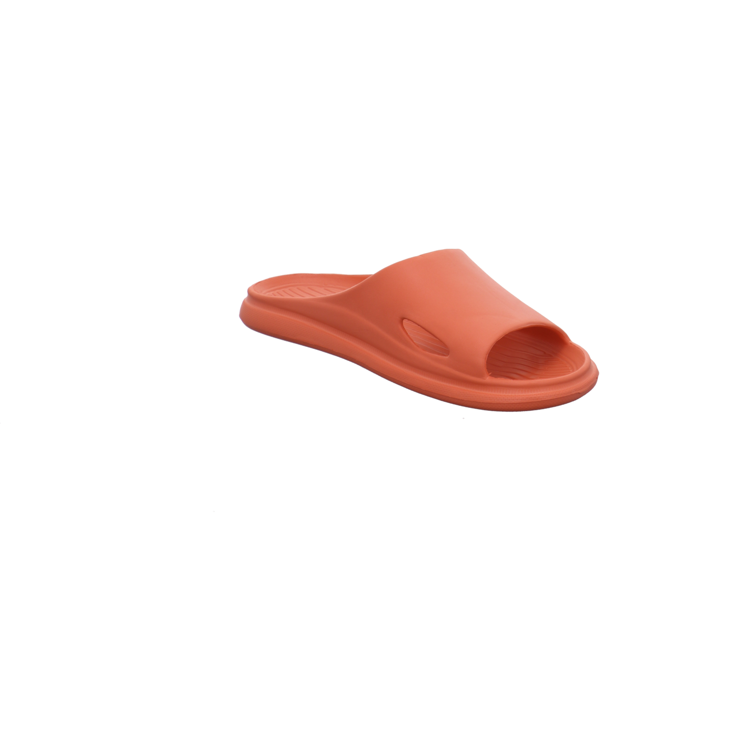 Becker GmbH orange Bild7