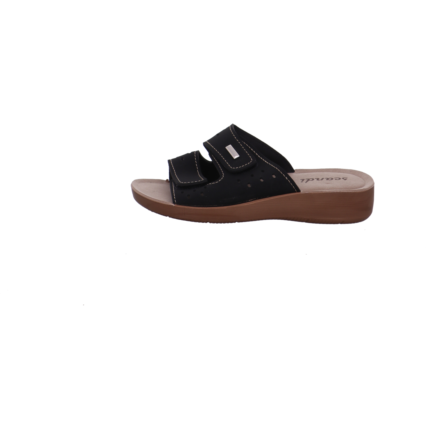 Becker GmbH  schwarz Bild1