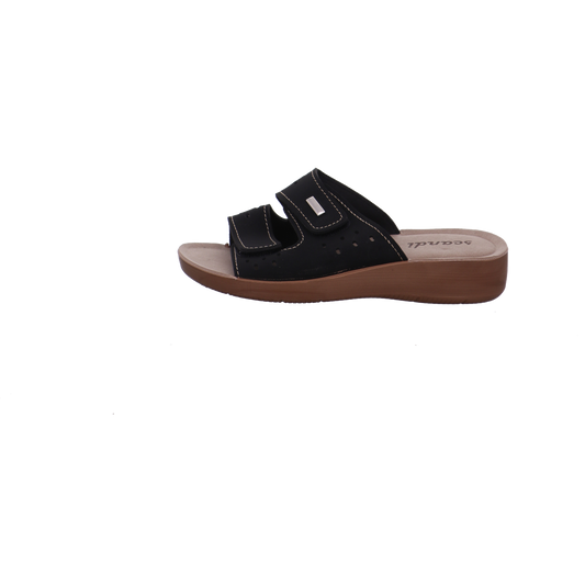 Becker GmbH  schwarz Bild1