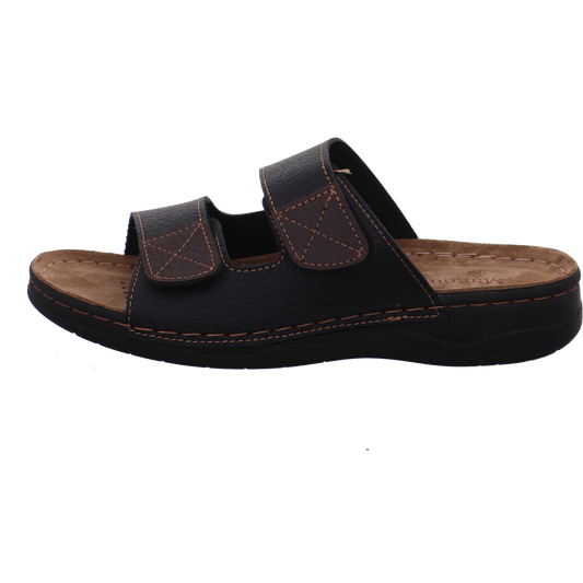 Becker GmbH  schwarz kombi Bild1