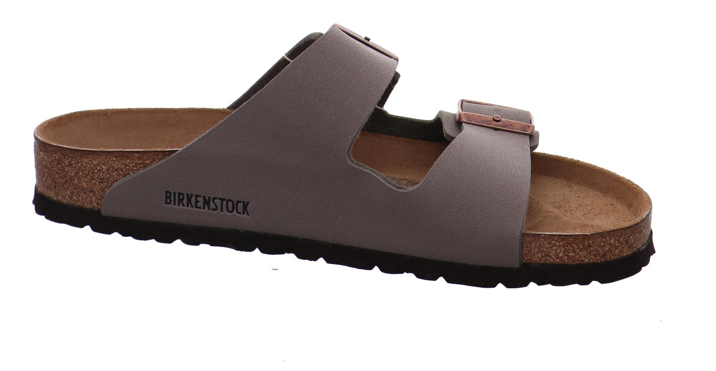 Birkenstock Arizona grau Bild12