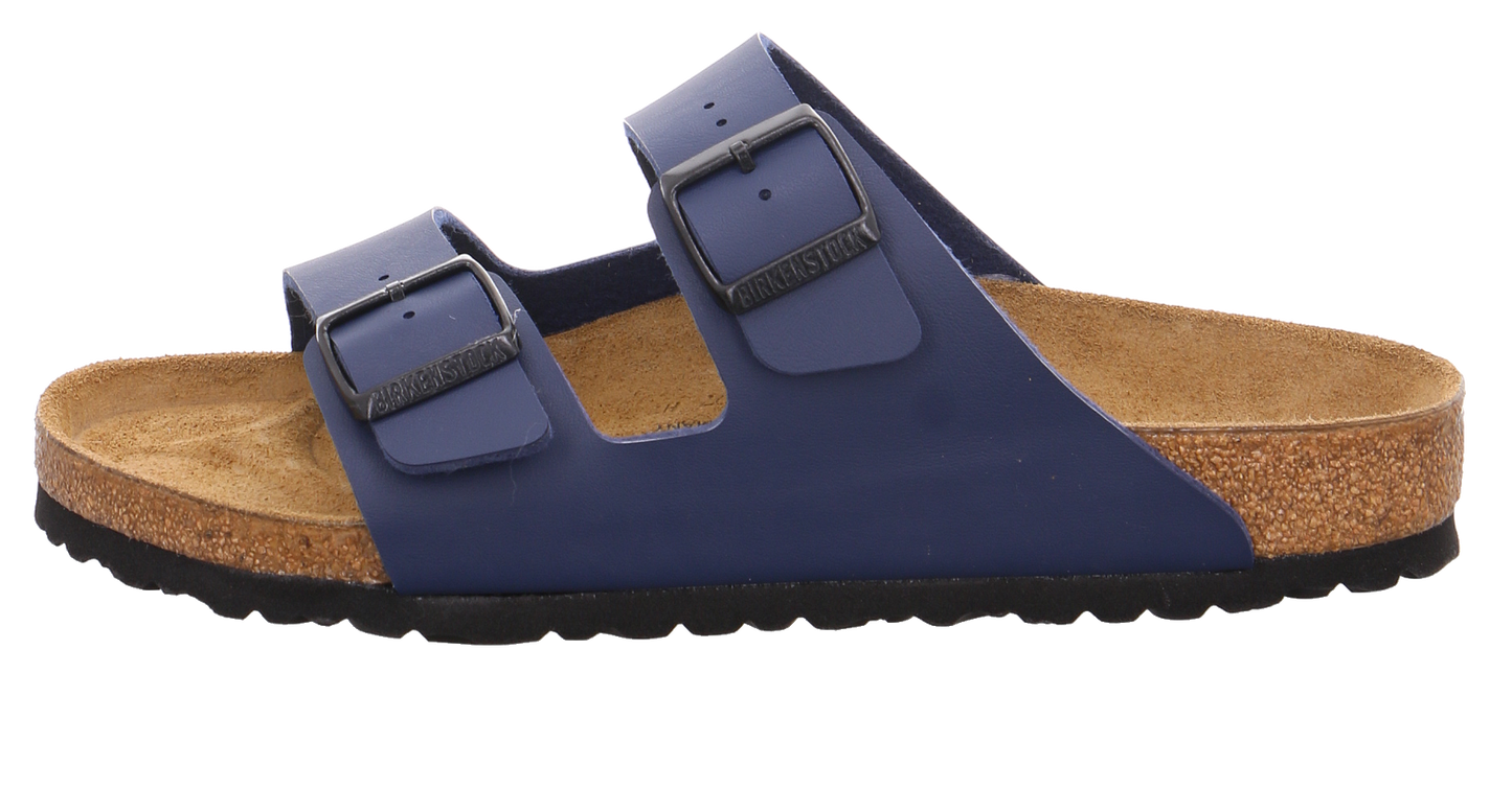 Birkenstock Arizona blau