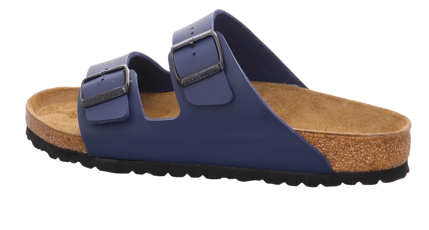 Birkenstock Arizona blau