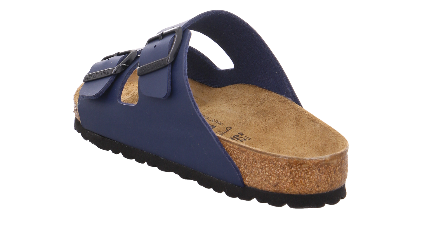 Birkenstock Arizona blau