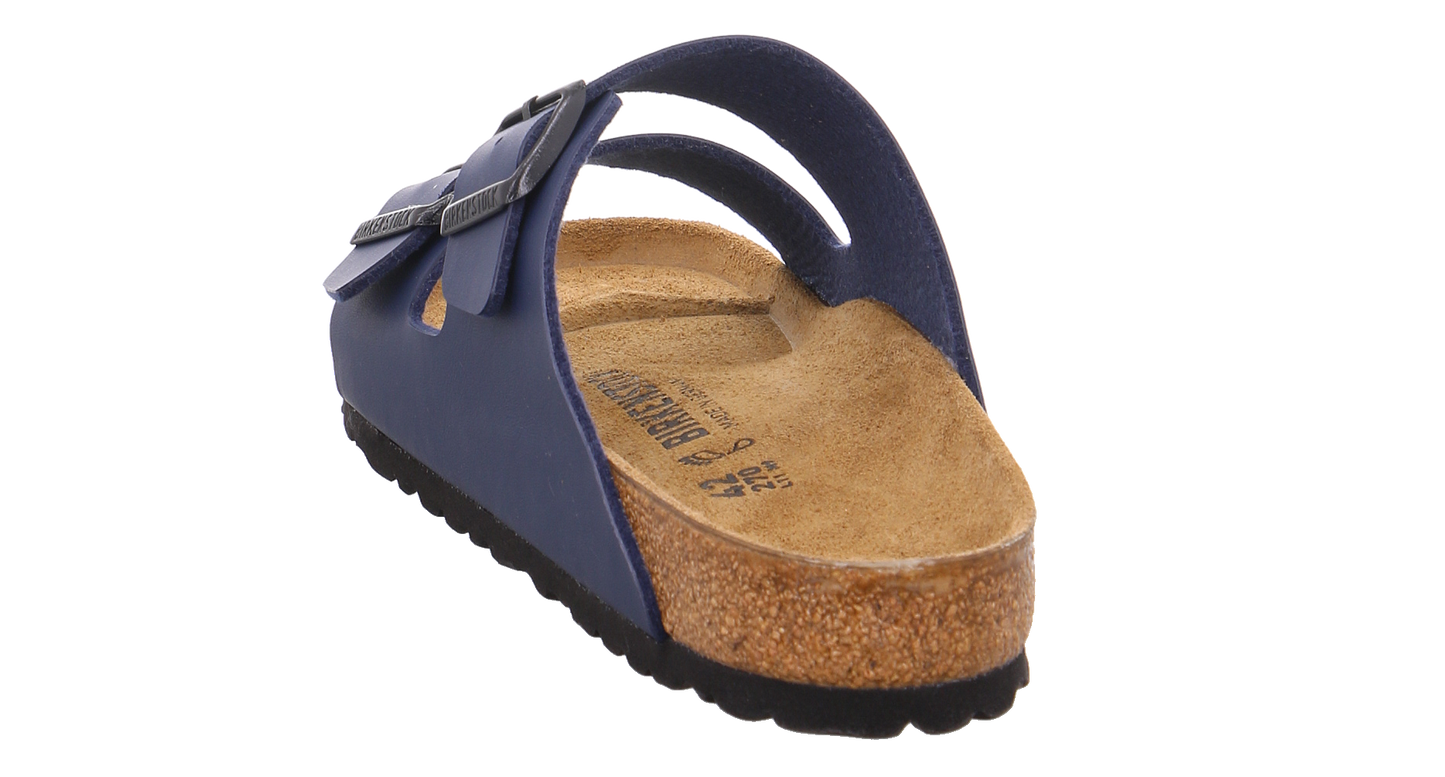 Birkenstock Arizona blau