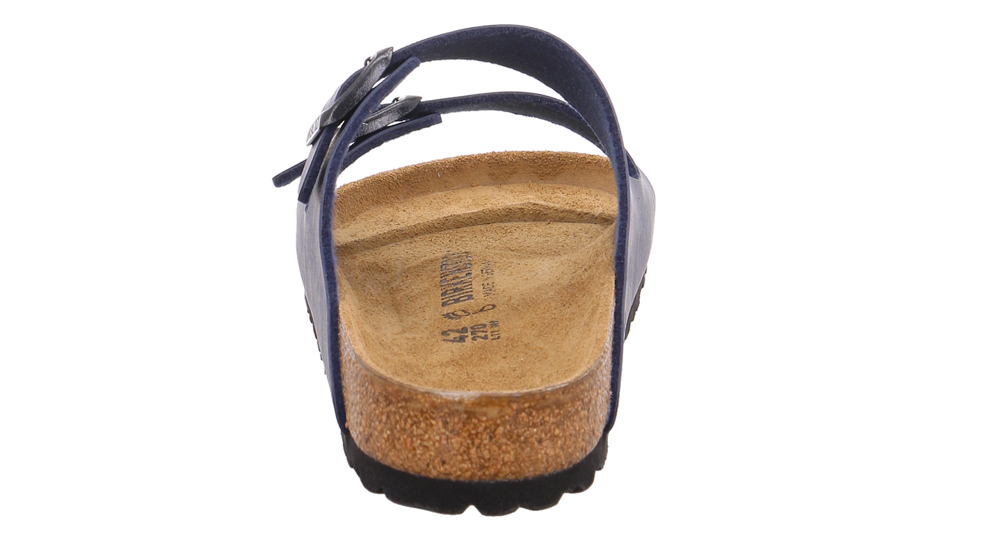 Birkenstock Arizona blau