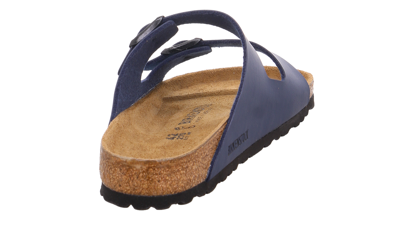 Birkenstock Arizona blau