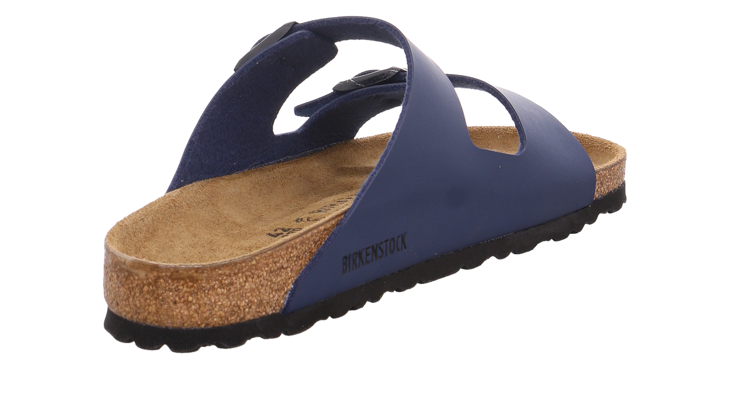 Birkenstock Arizona blau
