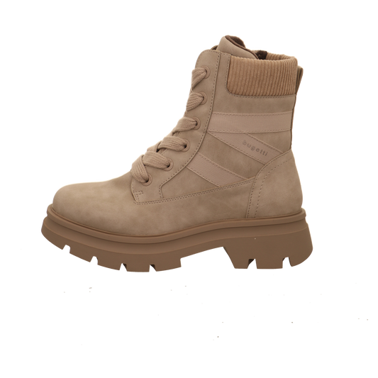 Bugatti  beige Bild1