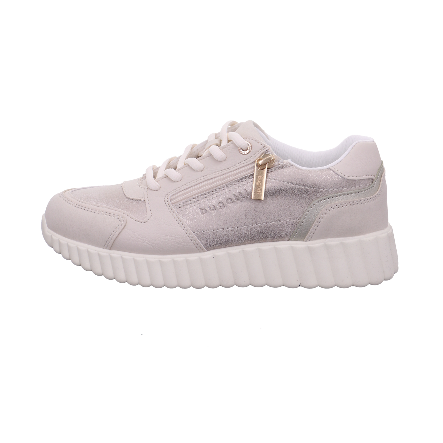 Bugatti beige kombi Bild1