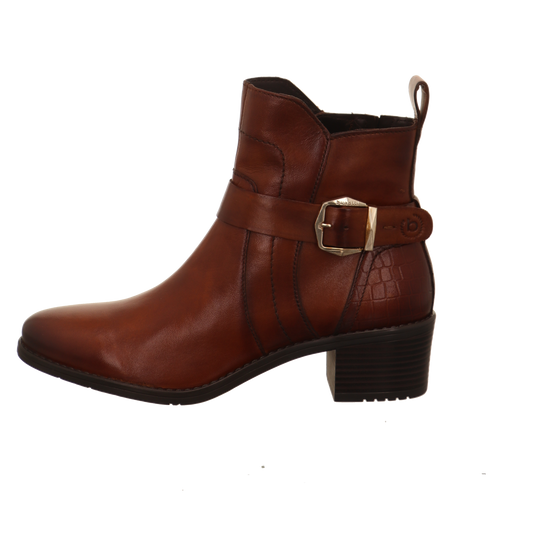 Bugatti  cognac Bild1