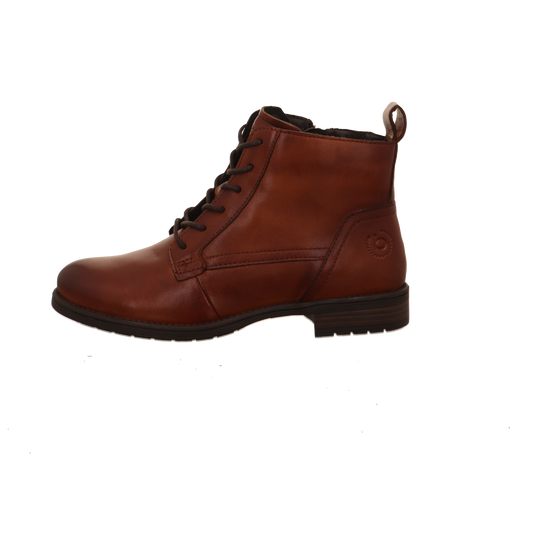 Bugatti  cognac Bild1