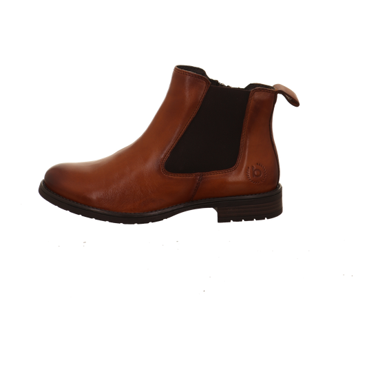 Bugatti  cognac Bild1