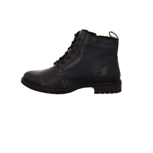 Bugatti  dunkel-blau Bild1