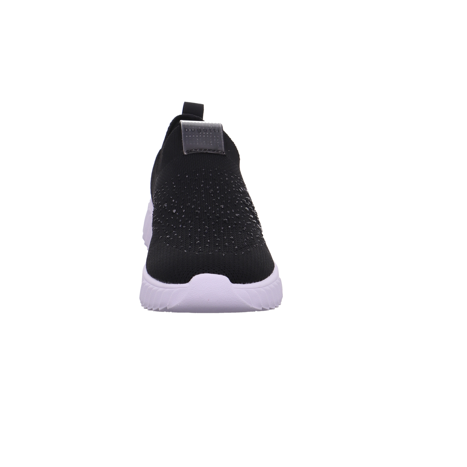 Bugatti  schwarz Bild3