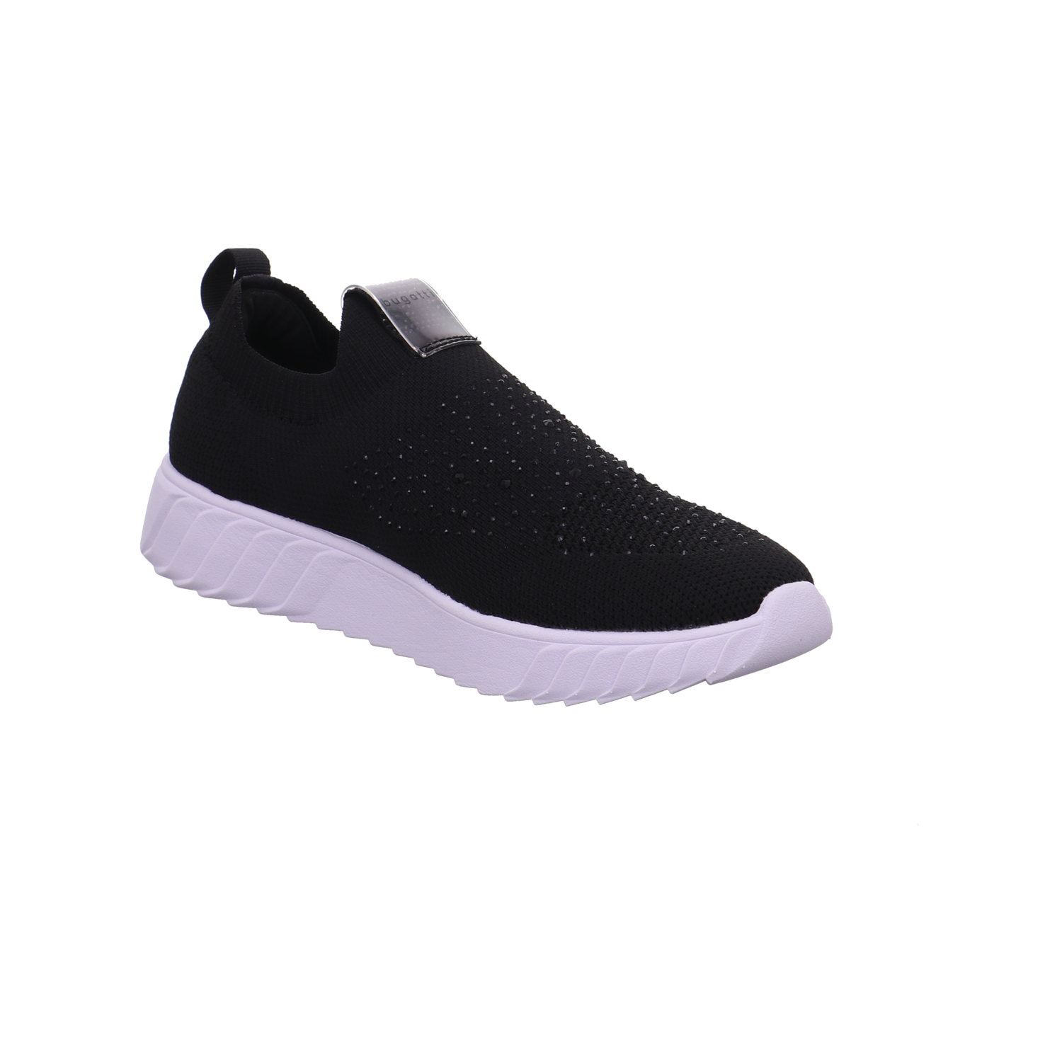 Bugatti  schwarz Bild7