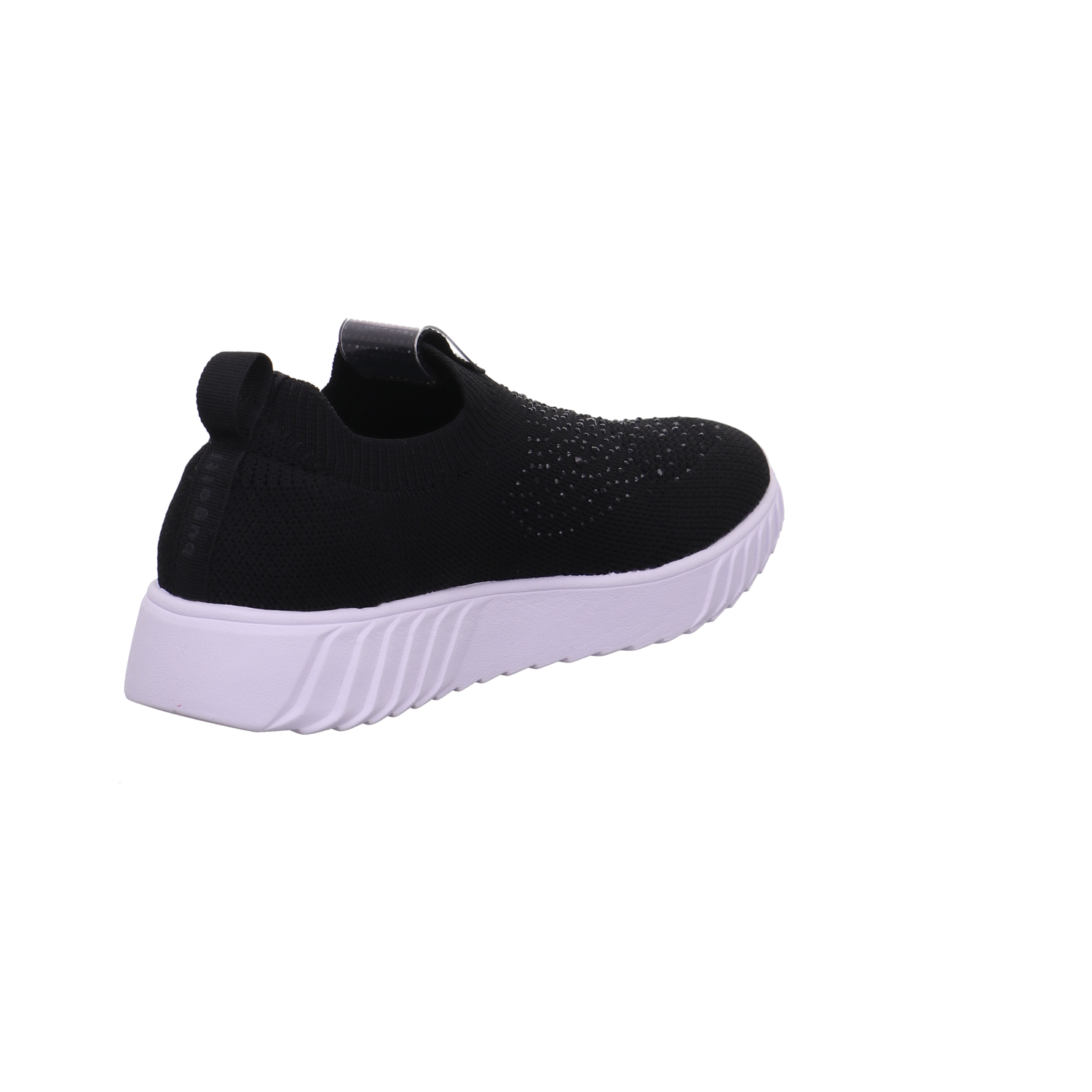 Bugatti  schwarz Bild5