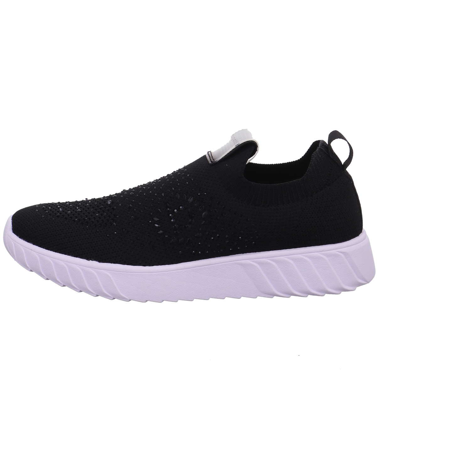 Bugatti  schwarz Bild1