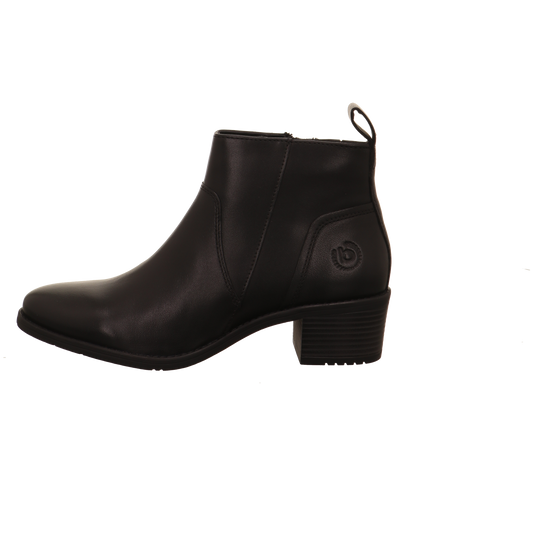 Bugatti  schwarz Bild1