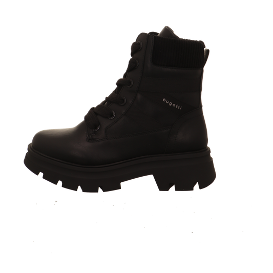 Bugatti  schwarz Bild1