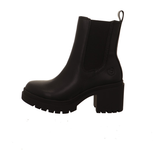 Bugatti  schwarz Bild1