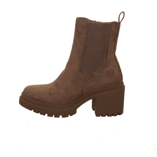 Bugatti  taupe Bild1