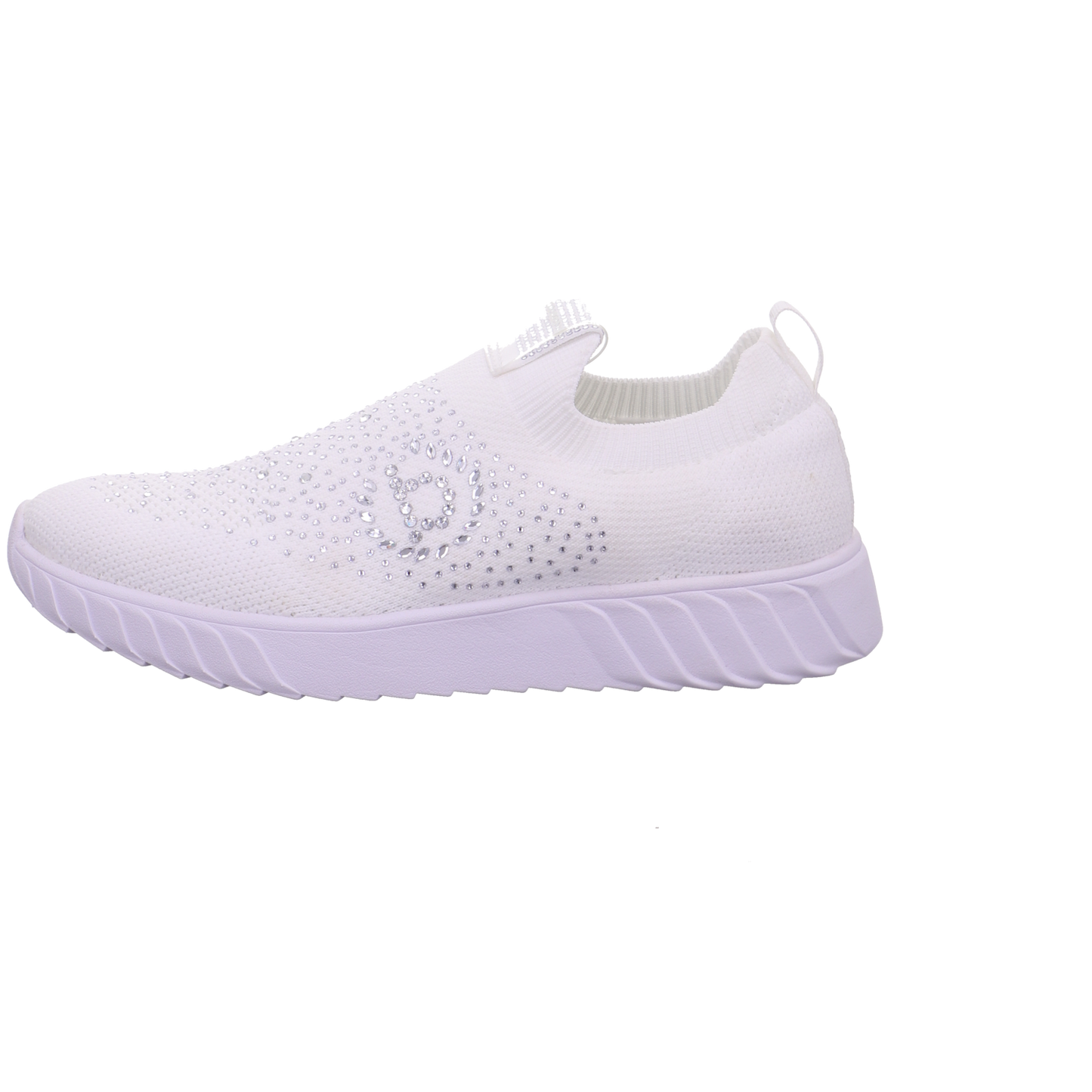 Bugatti  weiß kombi Bild1