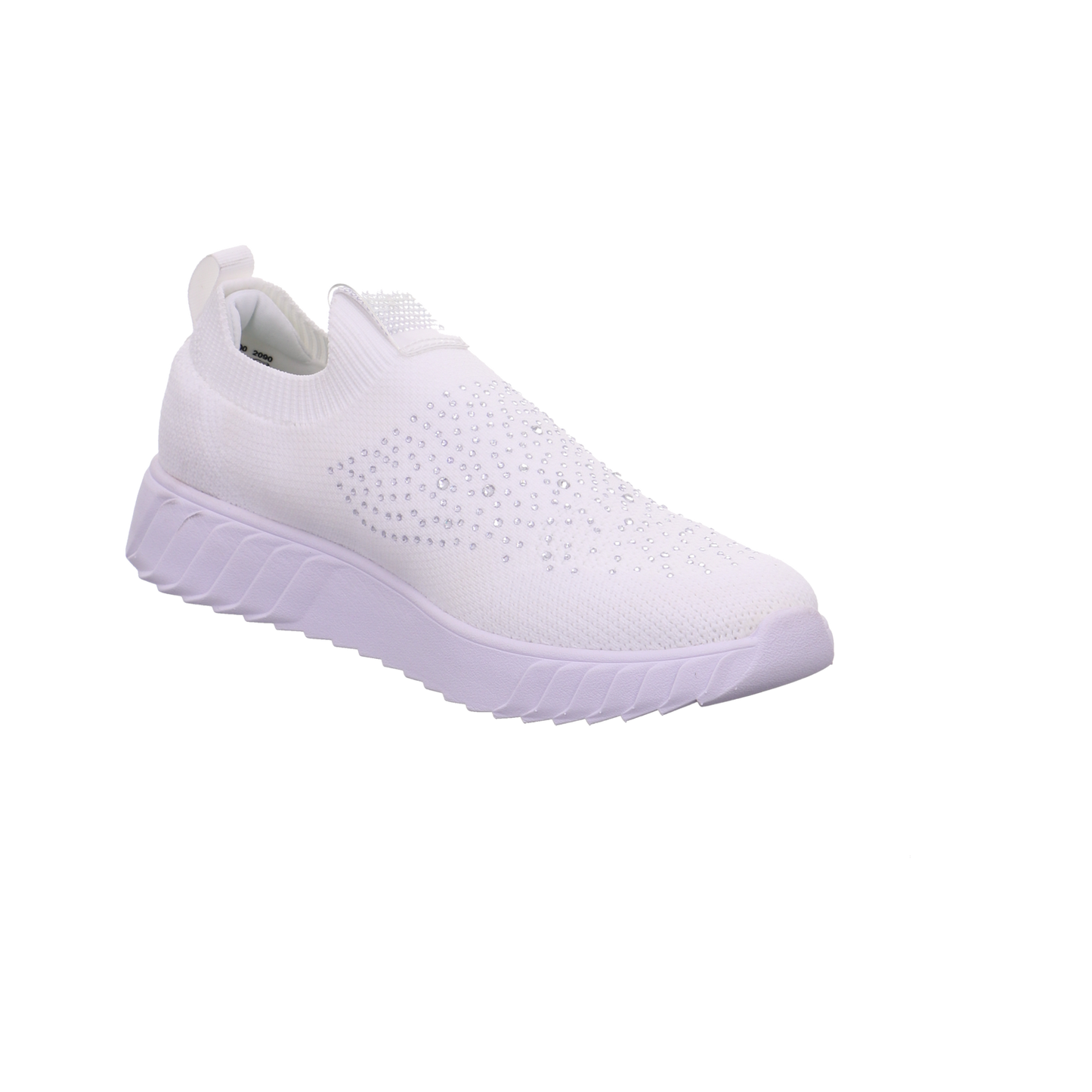 Bugatti  weiß kombi Bild7